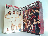 デスパレートな妻たち コンプリート シーズン DESPERATE HOUSEWIVES The Complete Season