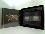 BABYMETAL THE ONE限定盤A KARUTA バトルセット