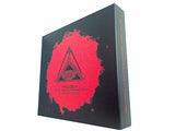 THE ONE 限定 TRILOGY METAL RESISTANCE EPISODE III APOCALYPSE