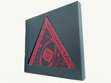 THE ONE 限定 TRILOGY METAL RESISTANCE EPISODE III APOCALYPSE