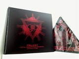 THE ONE 限定 TRILOGY METAL RESISTANCE EPISODE III APOCALYPSE