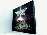 BABYMETAL LIVE AT THE FORUM THE ONE LIMITED EDITION