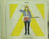 夏代孝明 フィルライト