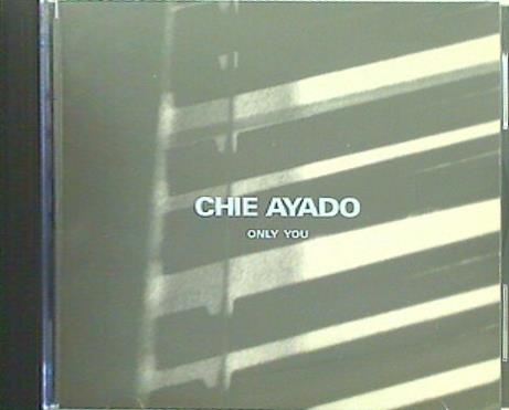 ONLY YOU 綾戸智恵