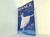 DANCE MAGAZINE ダンス・マガジン 2008年12月号