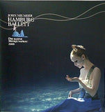 JOHN NEUMEIER HAMBURG BALLETT 2009年 日本公演