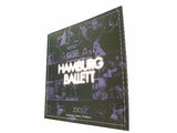 JOHN NEUMEIER HAMBURG BALLETT 2005 日本公演