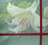 A Gift from Malakhov 2004