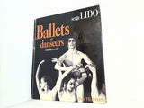 SERGE LIDO Ballets et danseurs dans le monde セルジュ・リド 写真集