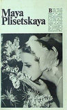 Maya Plisetskaya