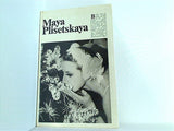 Maya Plisetskaya