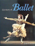 the story of Ballet Joan Lawson