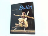 the story of Ballet Joan Lawson