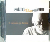 PAULO CESAR PINHEIRO O Lamento do Samba