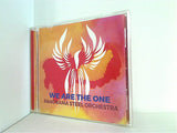 WE ARE THE ONE PANORAMA STEEL ORCHESTRA