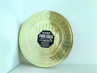 CD 矢沢永吉 PURE GOLD 初回プレス盤 – AOBADO オンラインストア