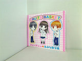 Fruits Basket ポストカード フォーチュンあぶら取り紙 花とゆめ 2004年12月号ふろく