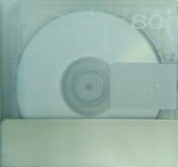 SONY 録音用ミニディスク 80