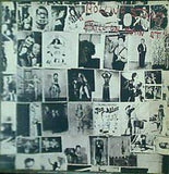 THE ROLLING STONES EXILE ON MAIN ST.