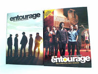 アントラージュ★オレたちのハリウッド コンプリート シーズン entourage the complete season