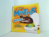 MYTHS BUSTED National Geographic Kids