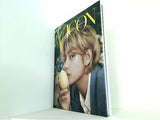 V BTS 写真集 DICON ISSUE N°16 V VICON 「a magazine about V」 テヒョン テテ
