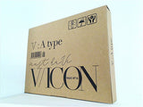 V BTS 写真集 DICON ISSUE N°16 V VICON 「a magazine about V」 テヒョン テテ
