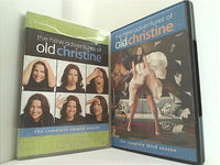 オールド・クリスティンの新たな冒険 New Adventures of Old Christine 2nd-3rd season