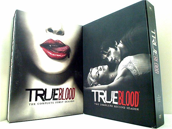 トゥルーブラッド TRUE BLOOD