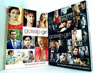 ゴシップガール Gossip Girl