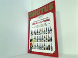 BRUTUS 2006年11月15日号