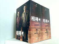 相棒 season2 DVD-BOX