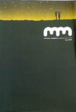 mm エム・エム moumoon ファンクラブ会報誌 volume.009