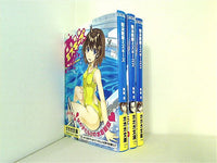 ほぼ初版　キリン 31冊　1～34巻【抜け巻あり】 本セット 競泳戦隊ミズギーズ ガガガ文庫 舞阪 洸 黒銀 1巻-3