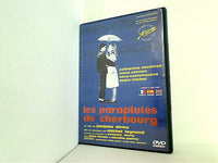 シェルブールの雨傘 les parapluies de cherbourg