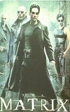 THE MATRIX マトリックス キアヌ・リーブス