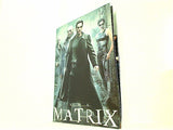 THE MATRIX マトリックス キアヌ・リーブス