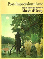 図録・カタログ オルセー美術館展2010 ポスト印象派 2010年