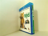 テッド Ted Blu-ray