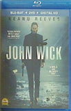 ジョン・ウィック John Wick