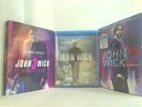 ジョン・ウィック John Wick