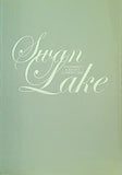 Swan Lake Tetsuya Kumakawa K-BALLET COMPANY 2003