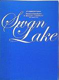 Swan Lake Tetsuya Kumakawa K-BALLET COMPANY 2005 SPRING TOUR