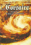 Le Corsaire Tetsuya Kumakawa K-BALLET COMPANY summer 2008