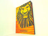 THE LION KING THE AWARD-WINNING MUSICAL