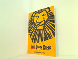THE LION KING LYCEUM THEATRE