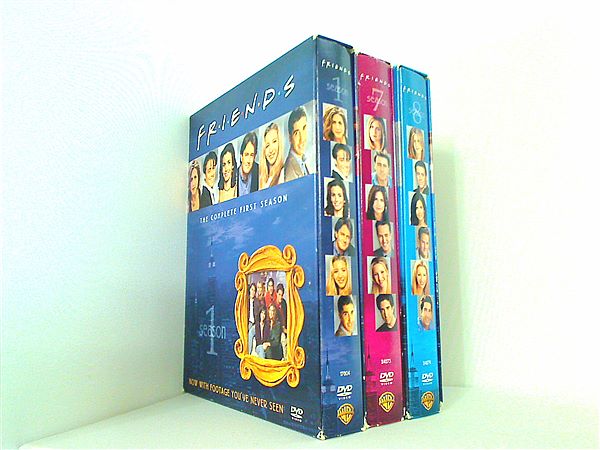 フレンズ Friends