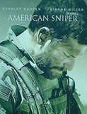 アメリカン・スナイパー スチールブック AMERICAN SNIPER Steelbook