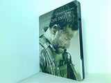 アメリカン・スナイパー スチールブック AMERICAN SNIPER Steelbook