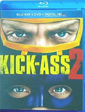 キック・アス ジャスティス・フォーエバー Kick Ass 2